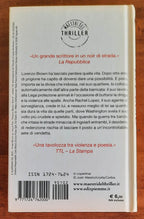 Il guardiano del buio - Piemme - Libreria Biellese