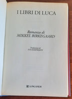 I libri di Luca