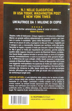 Il killer di mezzanotte - di Caroline Mitchell - Newton Compton
