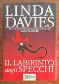 Il labirinto degli specchi - Linda Davies - Il Sole 24 Ore