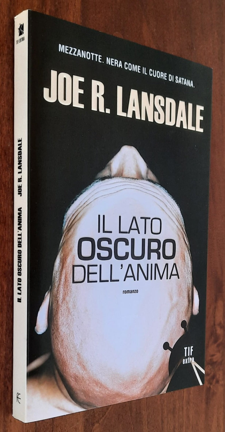 Il lato oscuro dell’anima