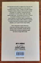 Il lato oscuro dell’anima