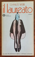 Il laureato - di Charles Webb - Mondadori