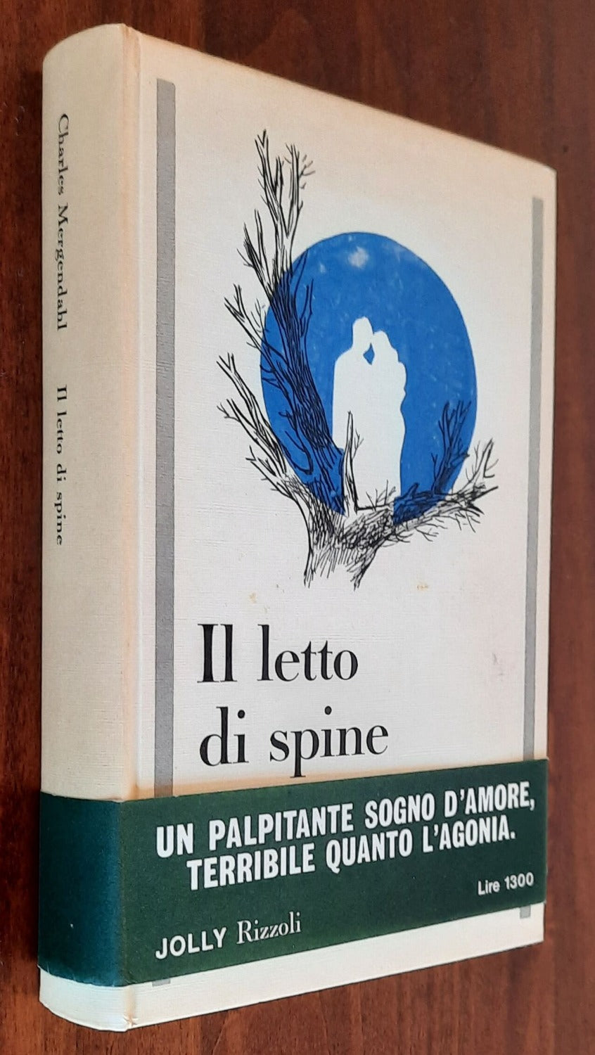 Il letto di spine