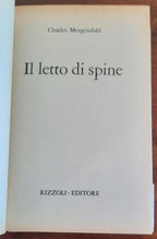 Il letto di spine