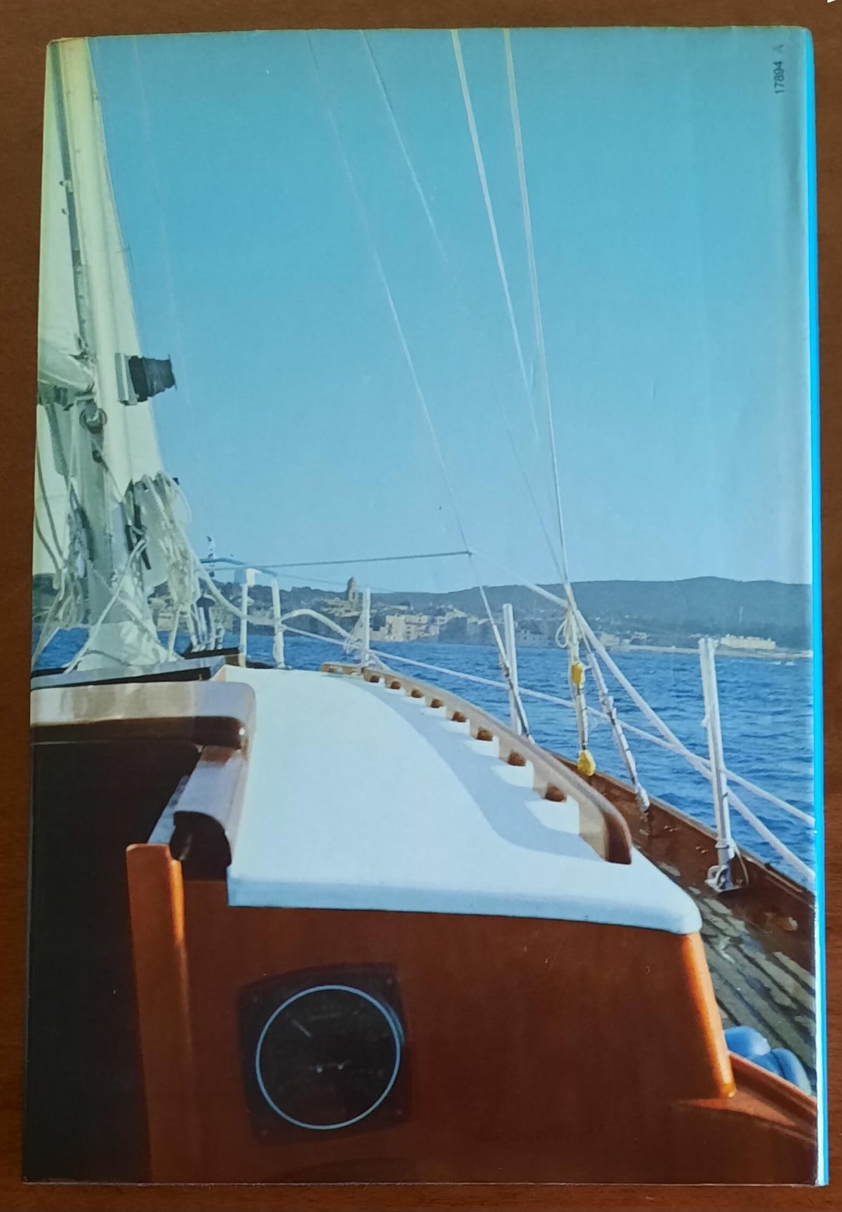 Il libro completo della navigazione costiera da diporto - Mursia