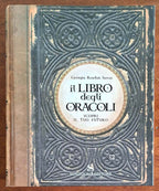 Il libro degli oracoli. Scopri il tuo futuro - Sonzogno