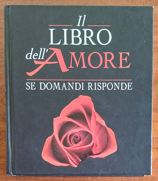 Il libro dell'Amore. Se domandi risponde - Armenia