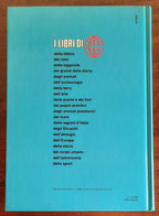 Il libro della musica - di Romano Becatti - Fabbri Editori