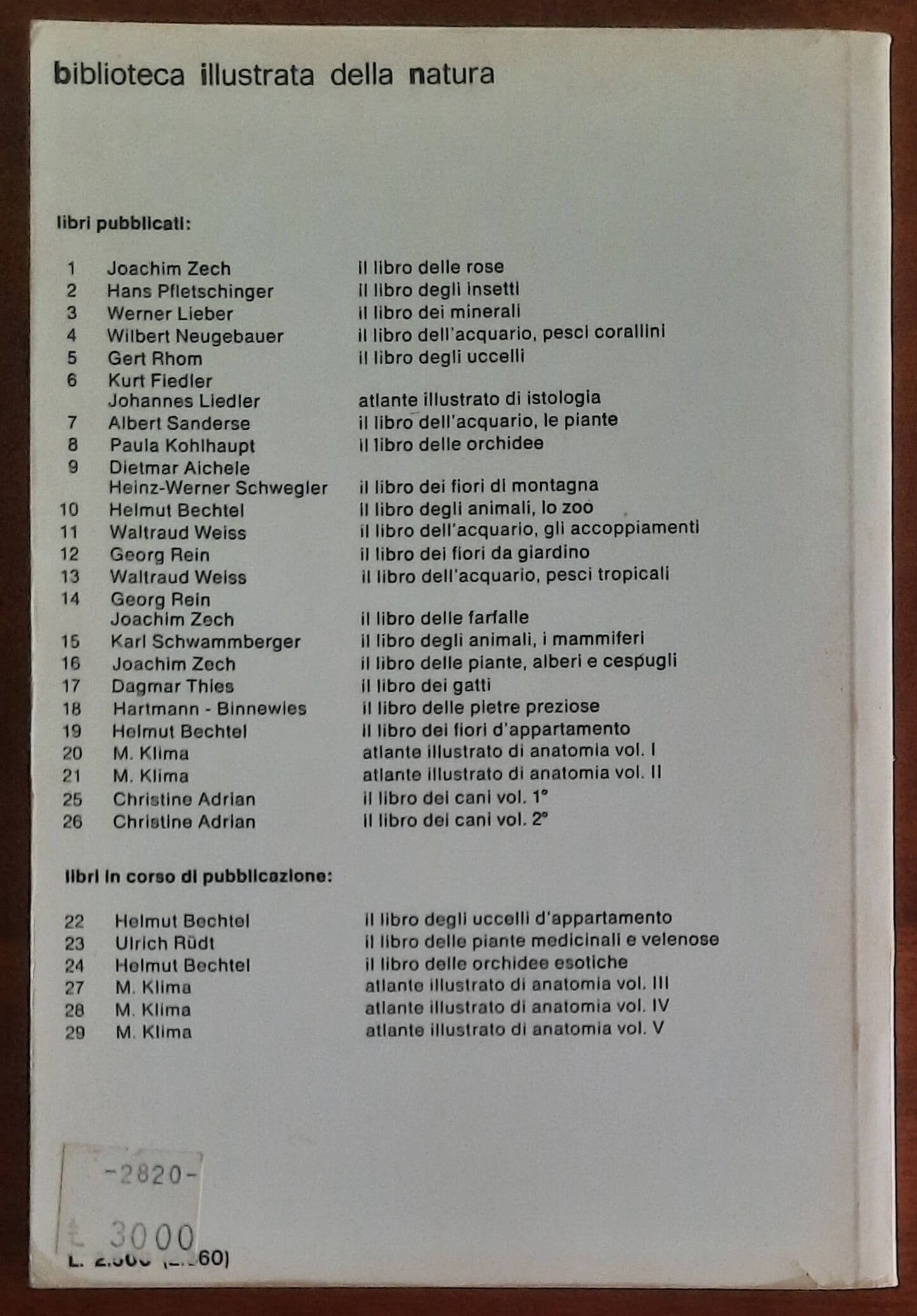 Il libro delle pietre preziose - Franco Muzzio & C. Editore