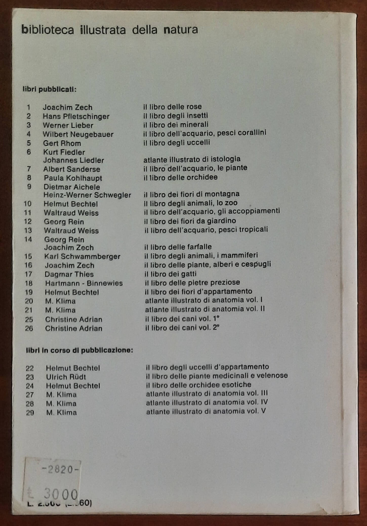 Il libro delle pietre preziose - Franco Muzzio & C. Editore