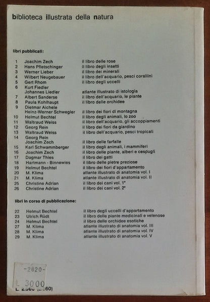 Il libro delle pietre preziose - Franco Muzzio & C. Editore