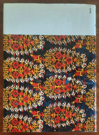 Il libro del tappeto - Fabio Formenton - Mondadori