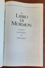 Il libro di Mormon. Un altro testamento di Gesù Cristo - 2014