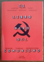 Il libro nero del comunismo. Crimini, terrore, repressione