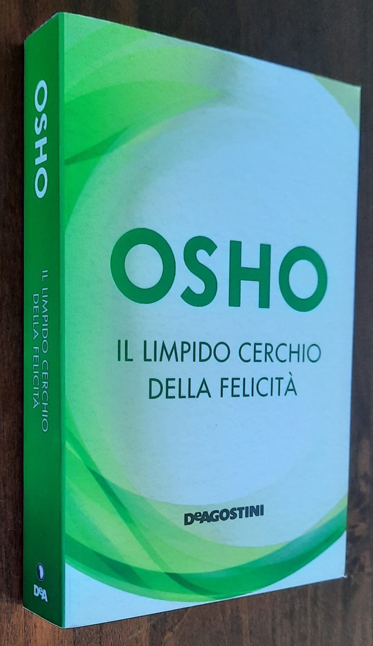 Il limpido cerchio della felicità