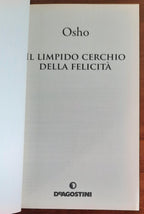 Il limpido cerchio della felicità