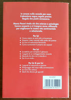 Il linguaggio del corpo in amore - Mondolibri