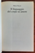 Il linguaggio del corpo in amore - Mondolibri