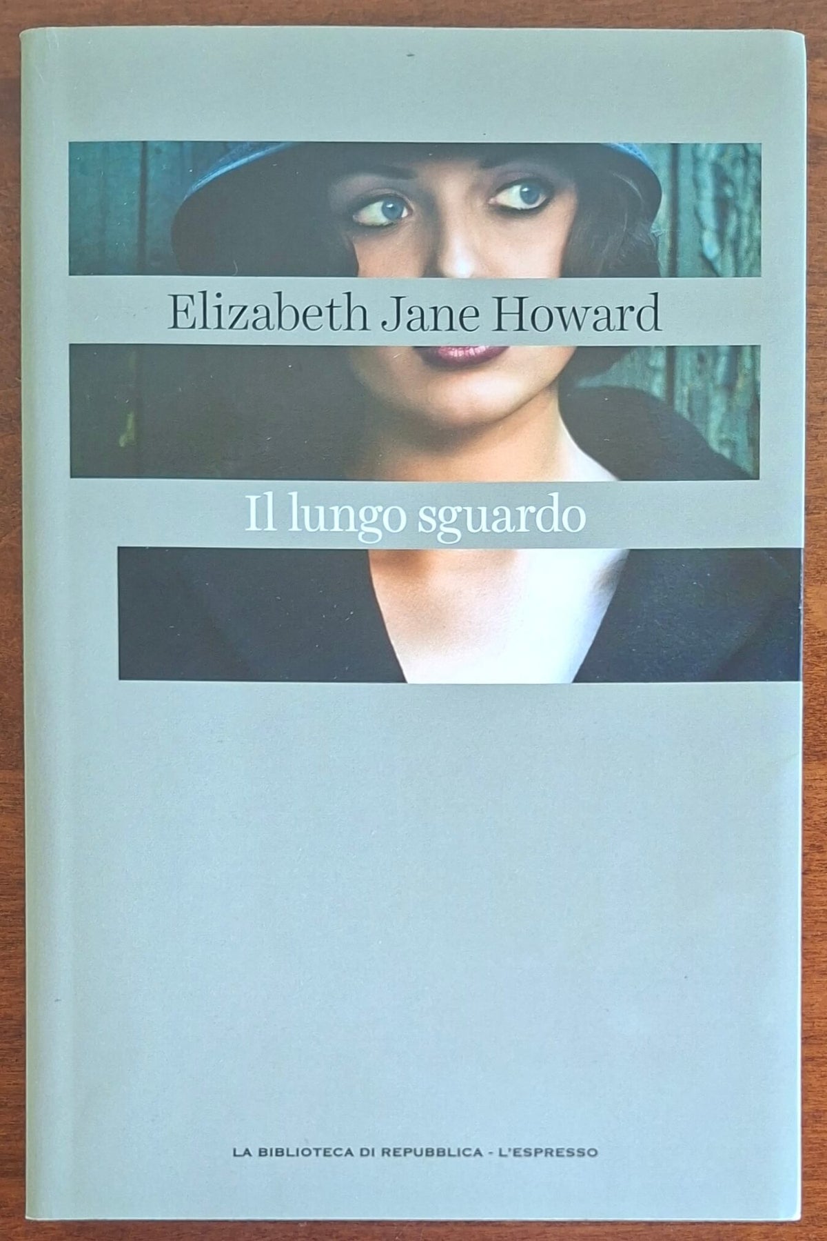 Il lungo sguardo - di Elizabeth Jane Howard - La Repubblica