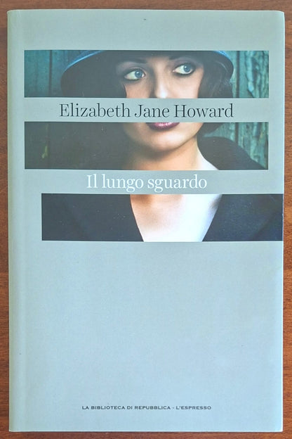 Il lungo sguardo - di Elizabeth Jane Howard - La Repubblica