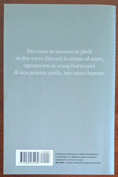 Il lungo sguardo - di Elizabeth Jane Howard - La Repubblica