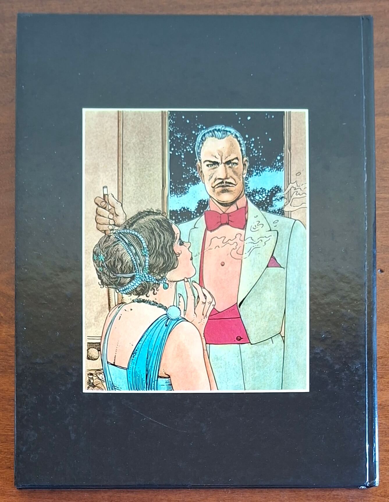 Il maggiore fatale - Moebius - Milano Libri Edizioni