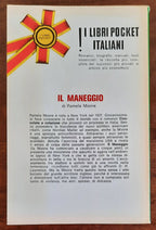 Il maneggio - di Pamela Moore