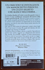 Il manoscritto perduto della massoneria - Newton Compton