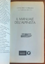 Il manuale dell’alpinista - Giancarlo Corbellini - Piemme