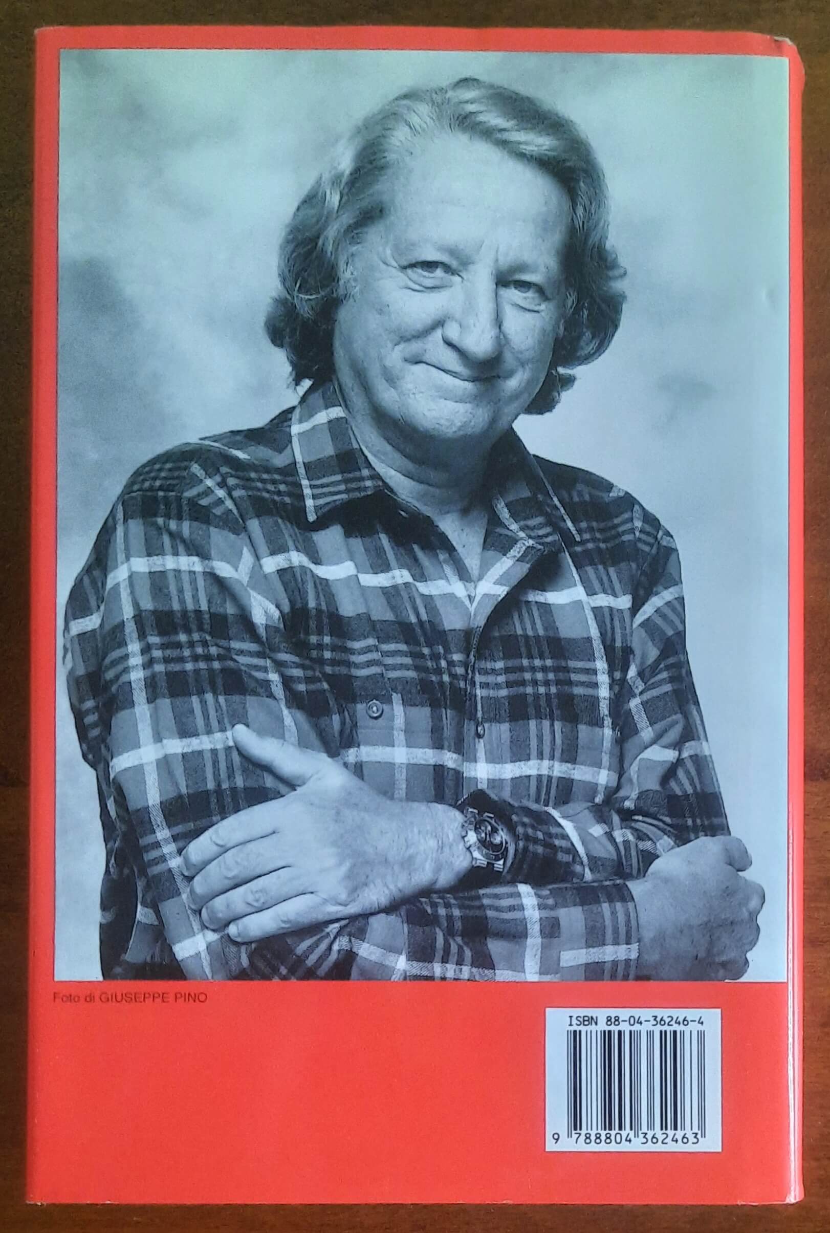 Il mascalzone - di Giorgio Forattini - Mondadori