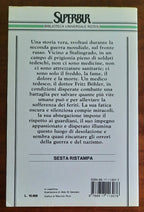 Il medico di Stalingrado - di Heinz G. Konsalik