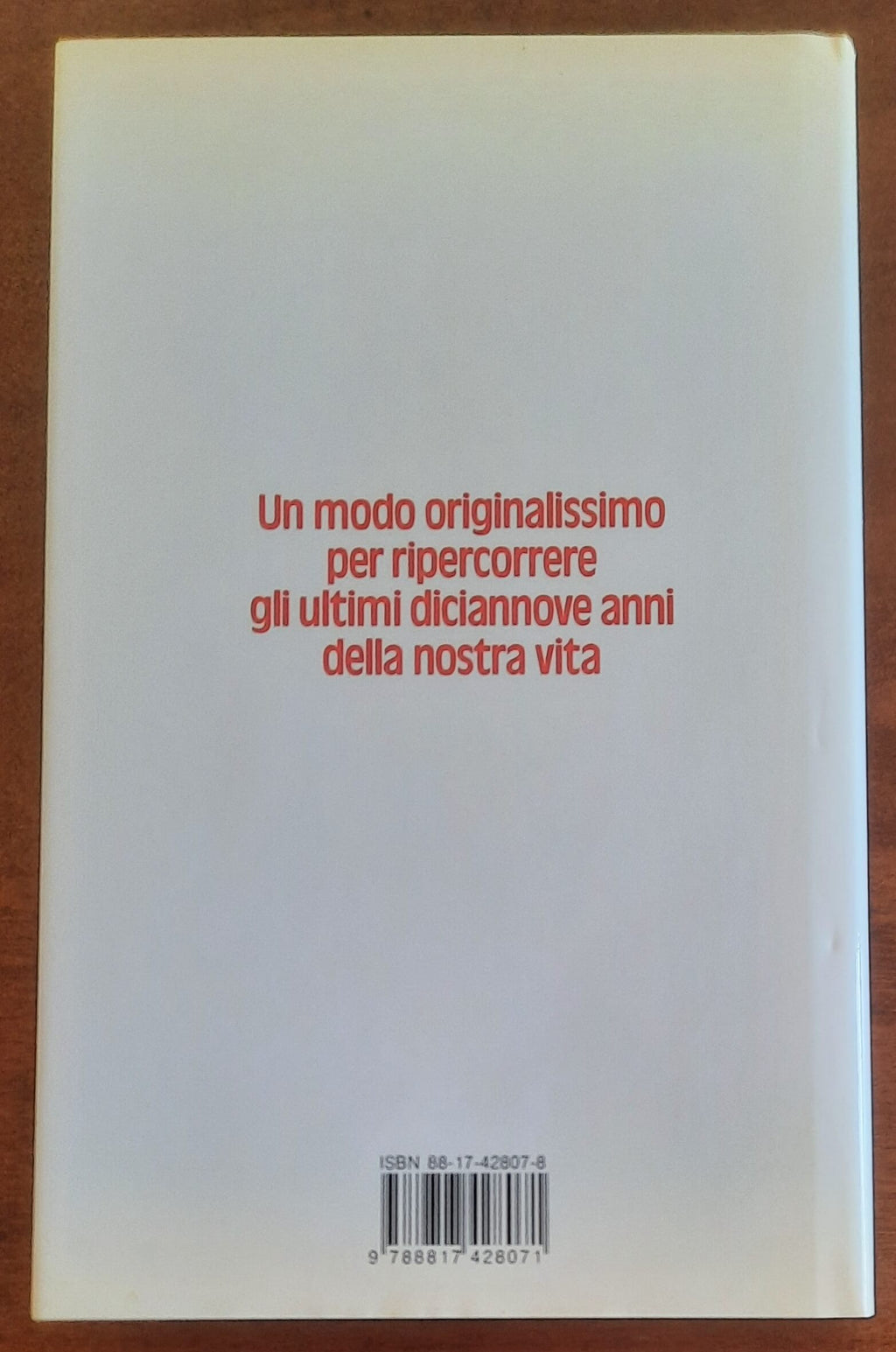Il meglio di «Controcorrente» 1974-1992 - di Indro Montanelli - Rizzoli