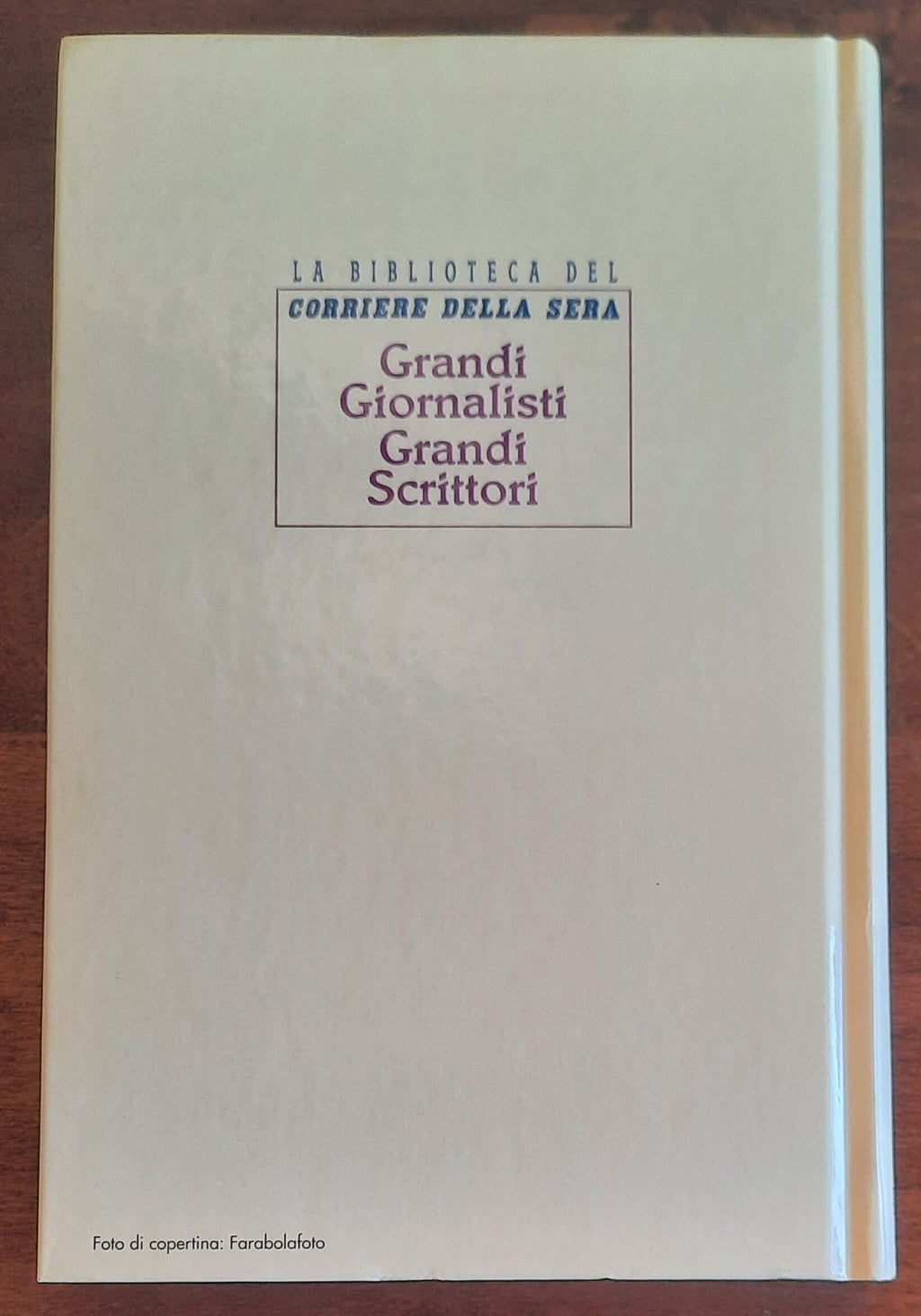 Il meglio di controcorrente 1974-1992