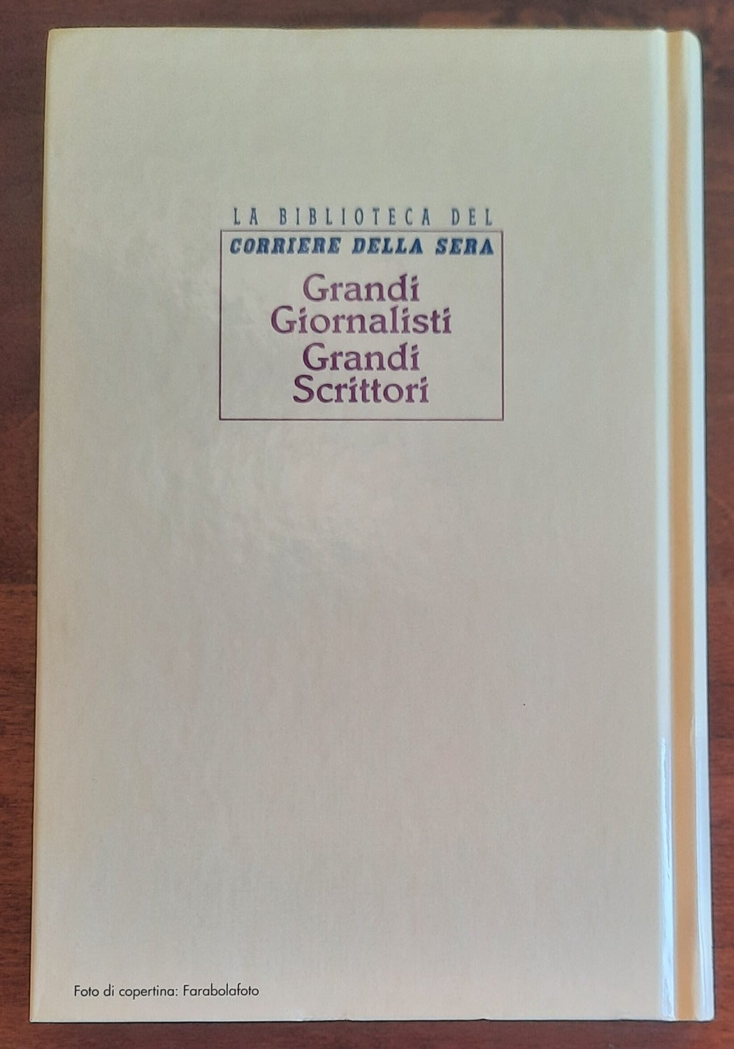 Il meglio di controcorrente 1974-1992