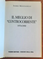 Il meglio di controcorrente 1974-1992