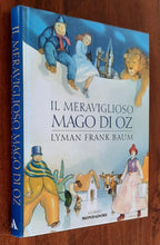 Il meraviglioso Mago di Oz