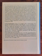 Il meraviglioso Mago di Oz