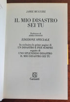 Il mio disastro sei tu - di Jamie Mcguire - Garzanti
