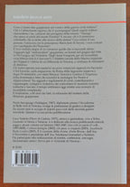 Il mistero della missione giapponese. Valli del Pasubio, giugno 1944 - Libreria Biellese