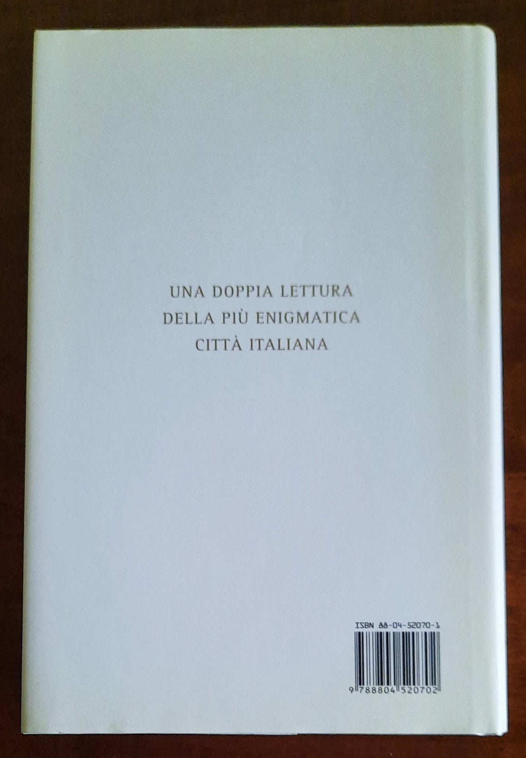 Il mistero di Torino. Due ipotesi su una capitale incompresa