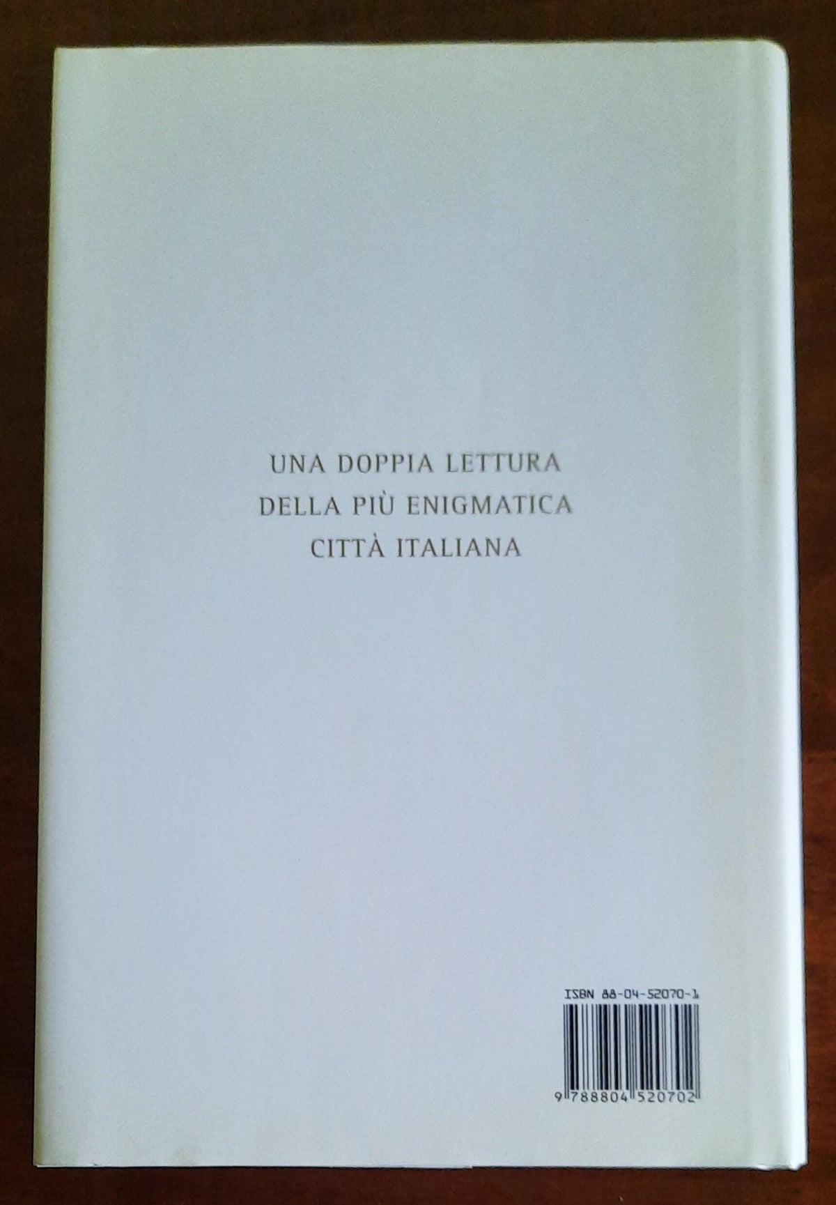 Il mistero di Torino. Due ipotesi su una capitale incompresa