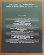 Il mobile. Paesi Germanici e Paesi Bassi - Fabbri Editori - 1989