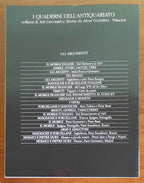 Il mobile. Spagna - Portogallo - Paesi Scandinavi - Russia - Fabbri Editori 1989