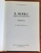 Il mobile dell’Ottocento. Francia - De Agostini