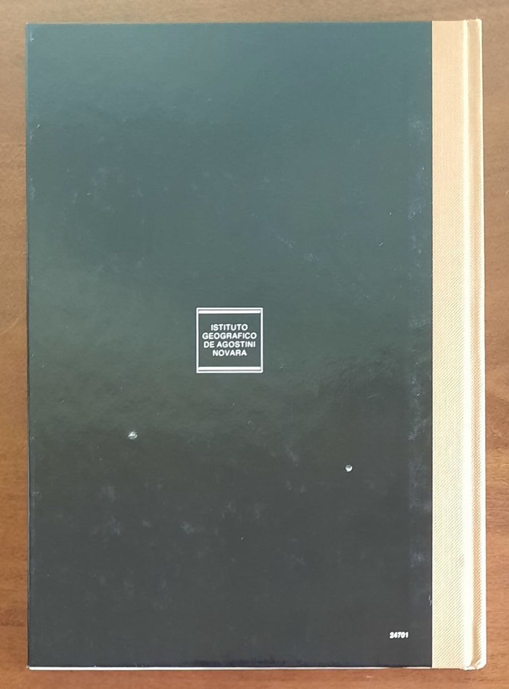Il mobile dell’Ottocento. Italia di Elisabetta Cozzi - De Agostini - 1984