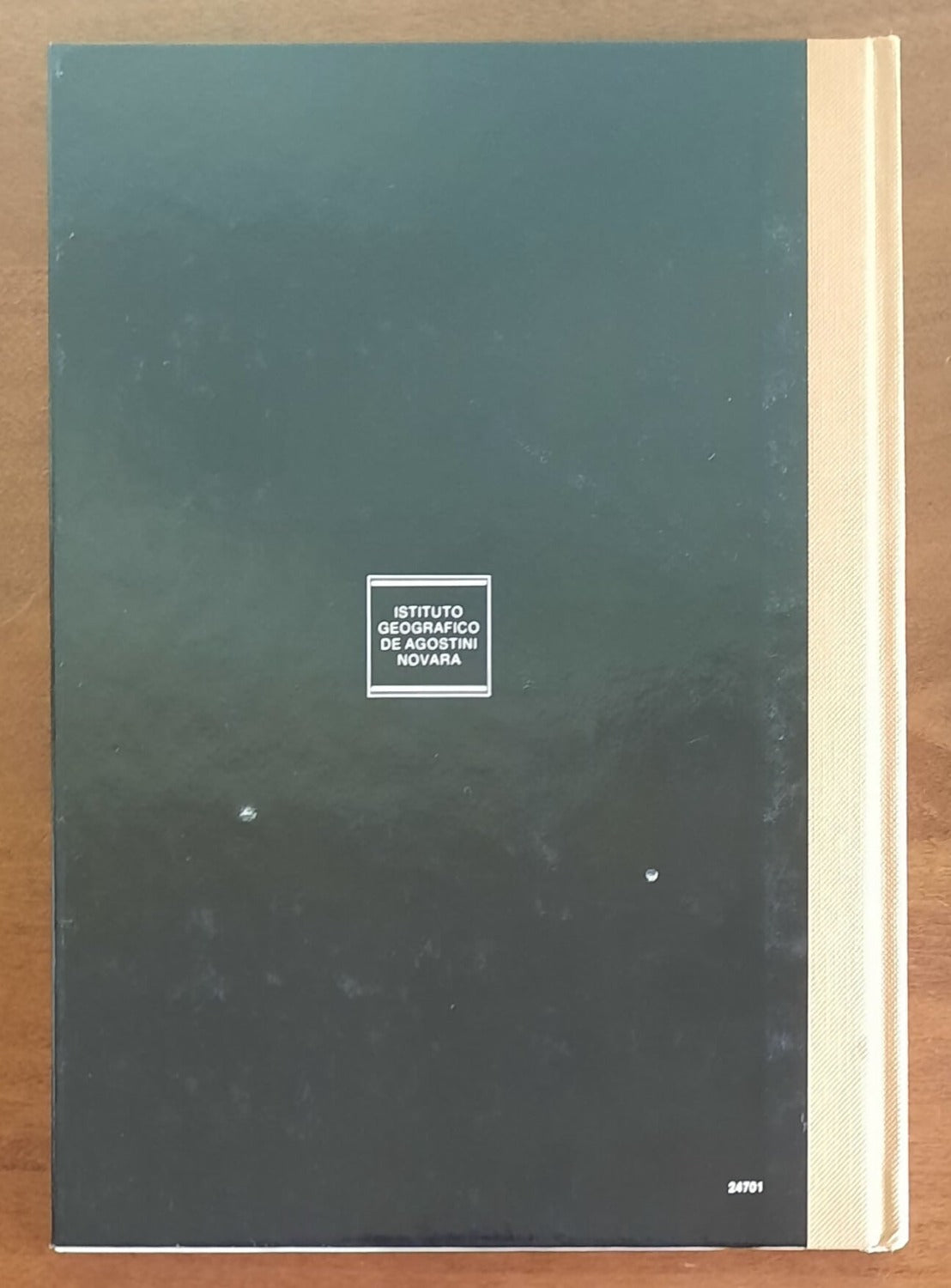 Il mobile dell’Ottocento. Italia di Elisabetta Cozzi - De Agostini - 1984