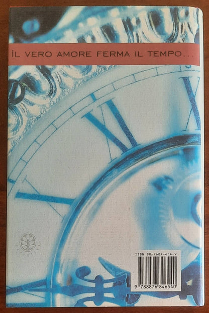 Il momento perfetto - di Christopher Wilkins - Frassinelli