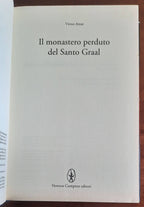 Il monastero perduto del Santo Graal - Newton Compton