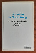 Il mondo di Suzie Wong - di Richard Mason